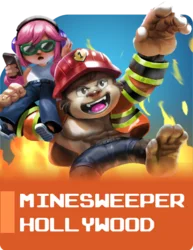 Minesweeper Hollywood