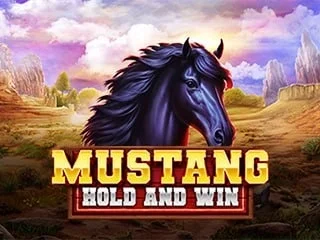 Mustang Hold And Win
