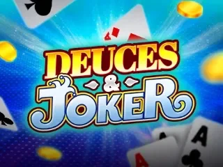 Deuces & Joker GMW