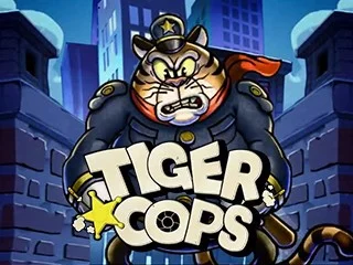 Tiger Cops