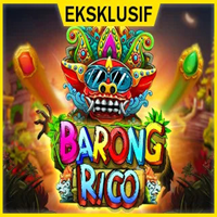 Barong Rico SM