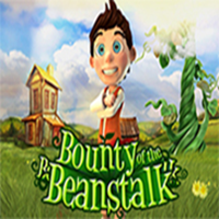 Bounty Of The Beanstalk