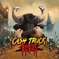 Cash Truck Begins