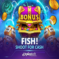 FISH! Shoot for Cash