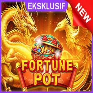 Fortune Pot