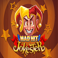 Mad Hit Jokester
