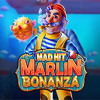 Mad Hit Marlin Bonanza