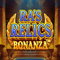 Ra's Relics Bonanza