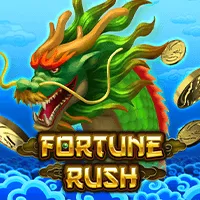 Fortune Rush