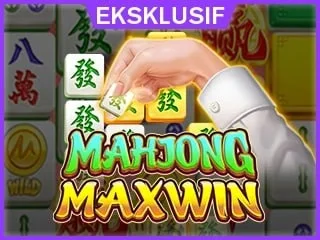 Mahjong MaxWin