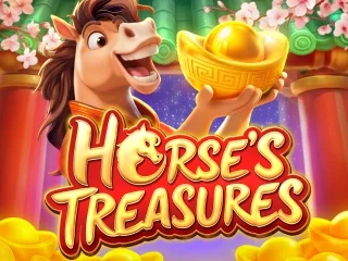 Horse's Treasures