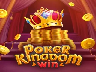 Poker Kingdom Win