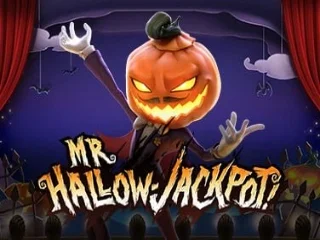 Mr. Hallow-Jackpot