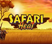 Safari Heat PT