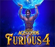 Age Of The Gods: Furious 4