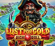 Rich Roll: Lust for Gold!