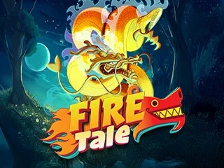 Fire Tale