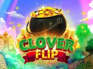 Clover Flip