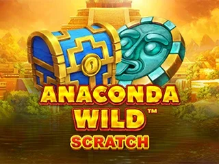 Anaconda Wild Scratch