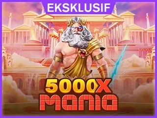 50.000x Mania PP