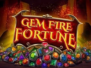 Gem Fire Fortune