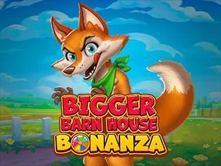 Bigger Barn House Bonanza