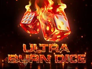 Ultra Burn Dice