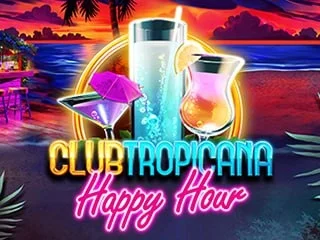 Club Tropicana - Happy Hour