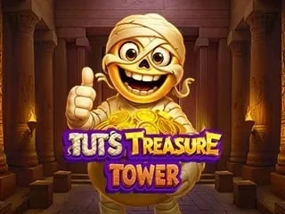 Tut's Treasure Tower PP