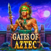 Gates of Aztec™