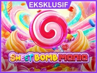 Sweet Bomb Mania PP