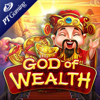God of Wealth