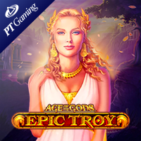 Age of the Gods: Epic Troy
