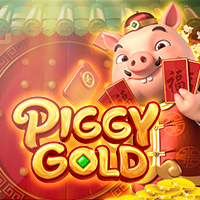 Piggy Gold